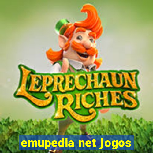 emupedia net jogos